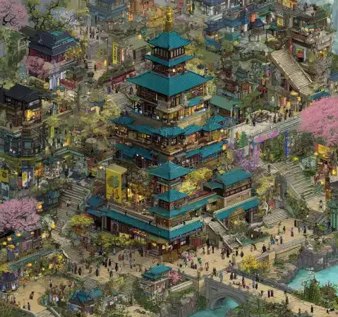 手机光棍影院移动端浏览场景示意图